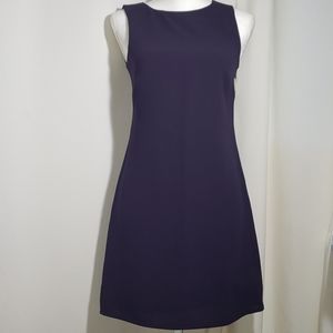 ESPRIT DE CORP Blue Dress.
